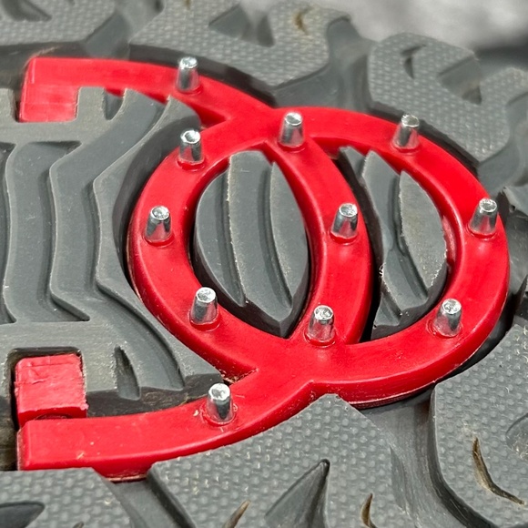 Pajar Snowhill 2 Women's Waterproof Ice Pick Soles Winter Boots US10, EU 41 - Picture 14 of 16